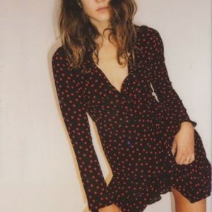 no longer sold realisation par alexandria dress in italia spot!!